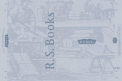 R. S. Books