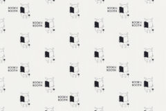 ブッキンブース