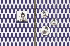 ほんのひととき（丸善池袋店併設カフェ）