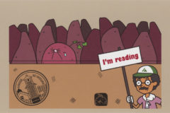 トーハン（全国ご当地おみやげブックカバーコンテスト2025）