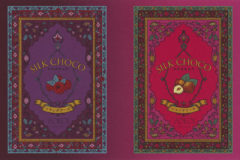 トーハン(全国ご当地おみやげブックカバーコンテスト2025)