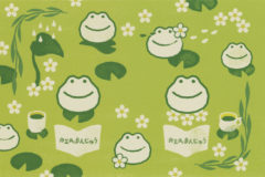 トーハン(全国ご当地おみやげブックカバーコンテスト2025)