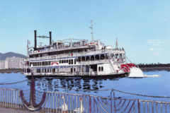 成瀬は天下を取りにいく／成瀬は信じた道をいく（新潮社）